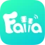 Falla-Group Voice Chat Rooms icon