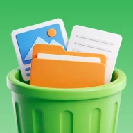 Junk Cleaner & File Manager icon