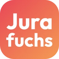 Jurafuchs - Dein Jura-Tutor icon