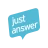 JustAnswer: Ask for help, 24/7 icon