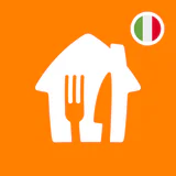 Just Eat ITA Cibo a Domicilio