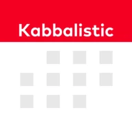 Kabbalistic Calendar icon