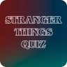 Stranger Things Quiz icon