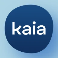 Kaia Rückenschmerzen icon