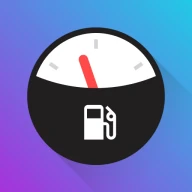 Fuelio: 燃料 & コスト、 GPSレコーダー icon