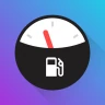 Fuelio: 燃料 & コスト、 GPSレコーダー icon