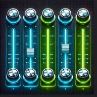 Equalizer Sound & Bass Booster icon