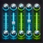 Equalizer Sound & Bass Booster icon