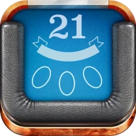 Blackjack 17+4: Blackjackist icon