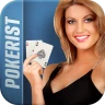 テキサス・ホールデム＆オマハ・ポーカー：Pokerist icon