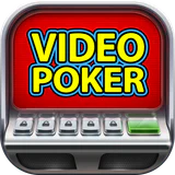 Video Poker by Pokerist icon
