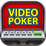 Video Poker by Pokerist icon