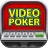 Video Poker by Pokerist icon