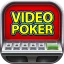 Video Poker by Pokerist icon