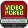 Video Poker by Pokerist icon