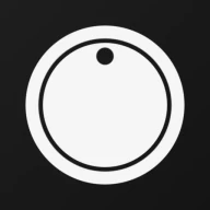 シンプル無音カメラ 全画面・高画質 icon