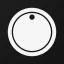 シンプル無音カメラ 全画面・高画質 icon