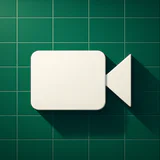 Vista telecamera IP WiFi icon