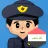 شرطة الاطفال العراقية المطورة icon