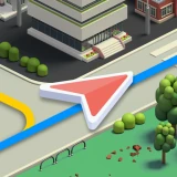 Karta Offline Maps & GPS Navi