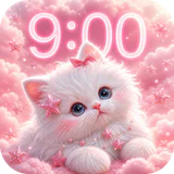 CutePop: Cute Girly Wallpapers