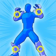 Draw Action: フリースタイルバトル icon