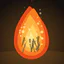 Growing Fire