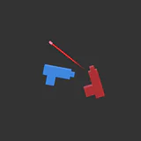 Pistol Duel