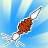Spring Lancer: Snap & Strike icon