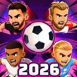 FIRE UP: Fußball 2026