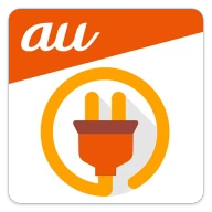 auでんき　電気が見える！電気の使いすぎもお知らせ！ icon