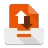 データお預かり - アドレス帳や写真などをバックアップ icon