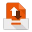 データお預かり - アドレス帳や写真などをバックアップ icon