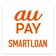 au PAY スマートローン公式スマホアプリ　スマートフォン icon