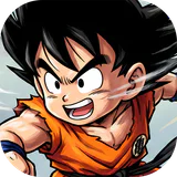 Guerreiro Saiyajin: Mundo Z icon