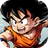 Guerreiro Saiyajin: Mundo Z icon