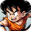 Guerreiro Saiyajin: Mundo Z