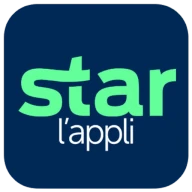 STAR : bus, métro à Rennes icon