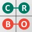 Cross Boss icon