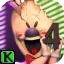 Ice Scream 4: Rod's Factory icon