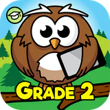 Second Grade Learning Games SE