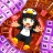 Keyboard Tower: ASMR Climb icon