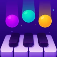 Piano Keyboard - Learn & Game icon