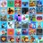 KEZ Games Play icon