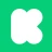 Kickstarter icon
