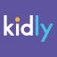Kidly – Livres pour enfants icon