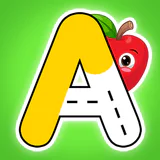 ABC Games: Phonics & Tracing icon