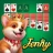 ソリティア - Jennyのカードゲーム icon