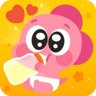 ココビとあかちゃんのおせわ - 子育て、ごっこ遊び icon