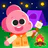 ココビ キャンピング 遊び - 子供、森、アドベンチャー icon